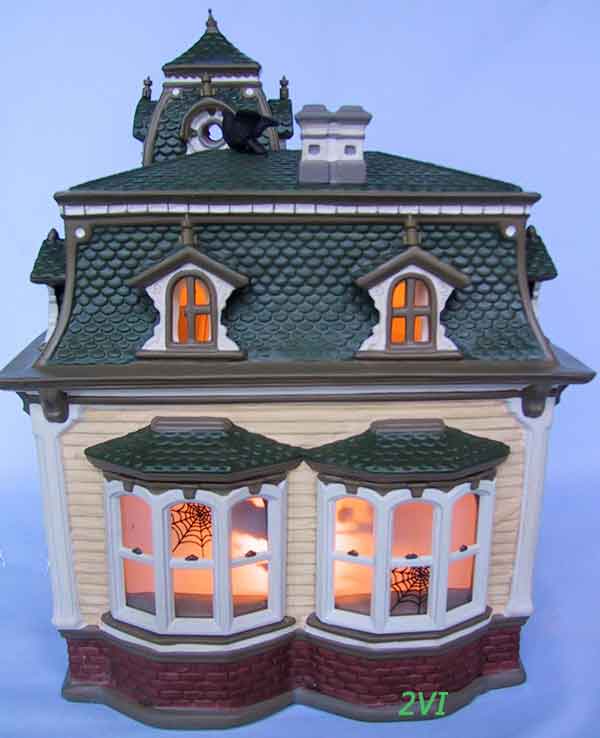 dept 56 halloween haunted mansion department 56 snow dept 56 halloween haunted mansion department 56 snow